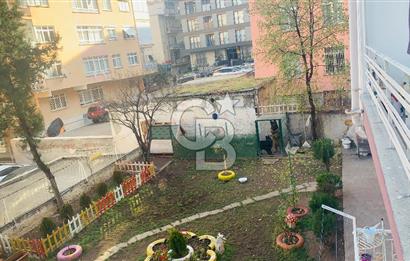 KÜÇÜKESAT CADDESİ ÜZERİNDE TUNALI YAKINI SATILIK DAİRE