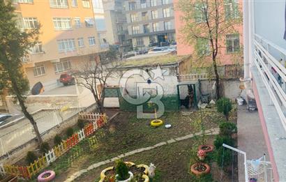 KÜÇÜKESAT CADDESİ ÜZERİNDE TUNALI YAKINI SATILIK DAİRE