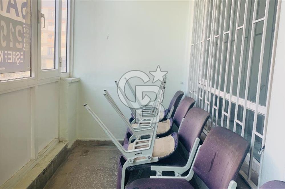 KÜÇÜKESAT CADDESİ ÜZERİNDE TUNALI YAKINI SATILIK DAİRE