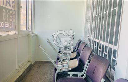 KÜÇÜKESAT CADDESİ ÜZERİNDE TUNALI YAKINI SATILIK DAİRE