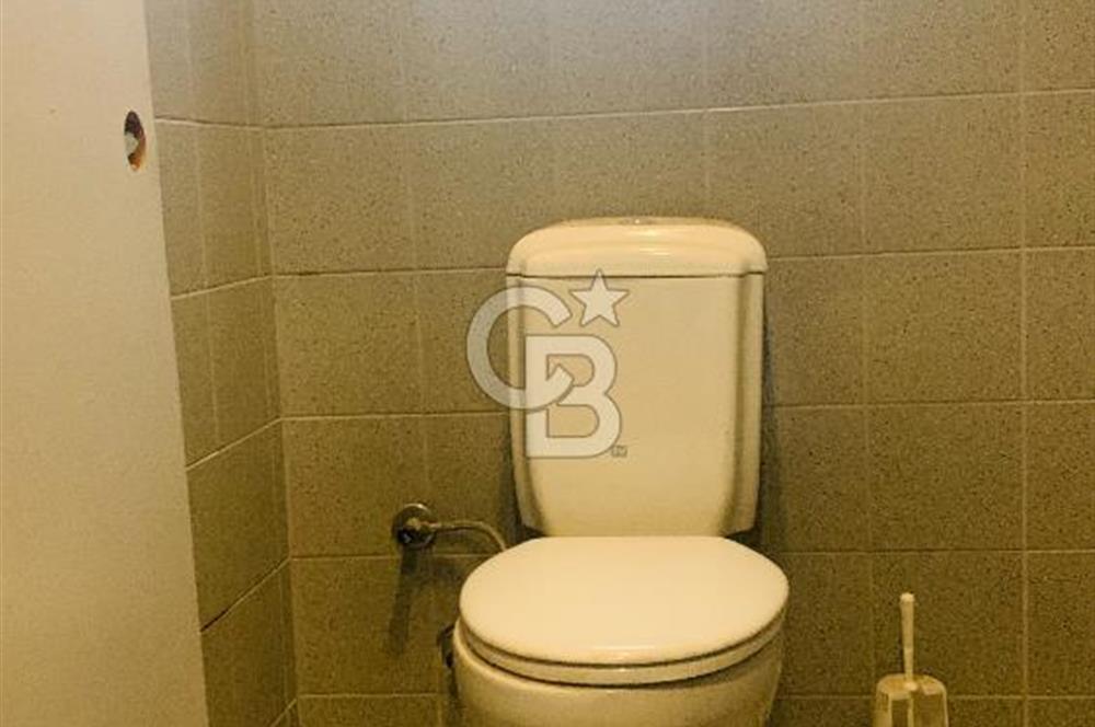 KÜÇÜKESAT CADDESİ ÜZERİNDE TUNALI YAKINI SATILIK DAİRE