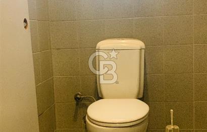 KÜÇÜKESAT CADDESİ ÜZERİNDE TUNALI YAKINI SATILIK DAİRE