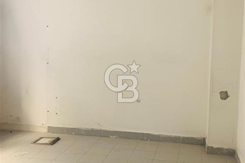 KÜÇÜKESAT CADDESİ ÜZERİNDE TUNALI YAKINI SATILIK DAİRE