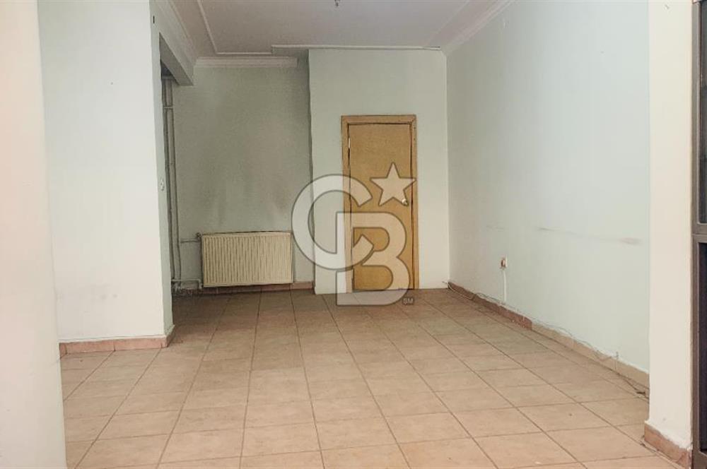 KÜÇÜKESAT CADDESİ ÜZERİNDE TUNALI YAKINI SATILIK DAİRE