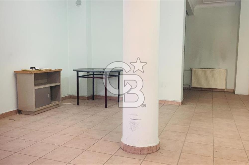 KÜÇÜKESAT CADDESİ ÜZERİNDE TUNALI YAKINI SATILIK DAİRE