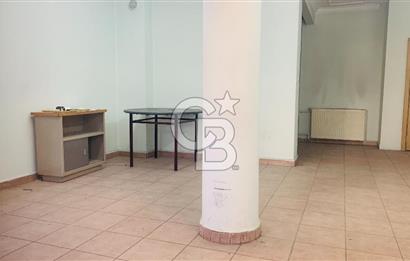 KÜÇÜKESAT CADDESİ ÜZERİNDE TUNALI YAKINI SATILIK DAİRE