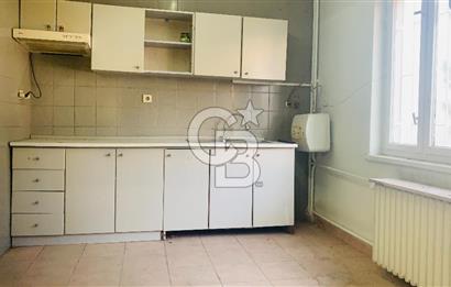 KÜÇÜKESAT CADDESİ ÜZERİNDE TUNALI YAKINI SATILIK DAİRE