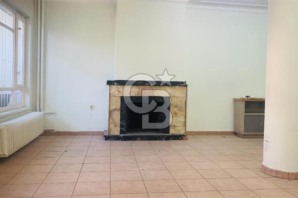 KÜÇÜKESAT CADDESİ ÜZERİNDE TUNALI YAKINI SATILIK DAİRE