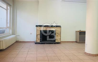 KÜÇÜKESAT CADDESİ ÜZERİNDE TUNALI YAKINI SATILIK DAİRE