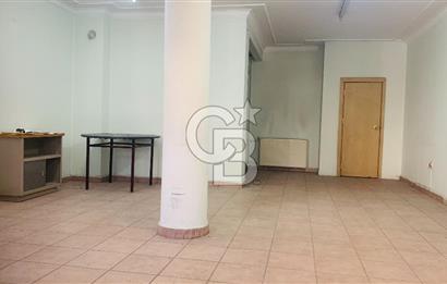 KÜÇÜKESAT CADDESİ ÜZERİNDE TUNALI YAKINI SATILIK DAİRE