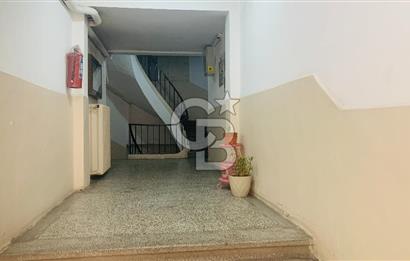 KÜÇÜKESAT CADDESİ ÜZERİNDE TUNALI YAKINI SATILIK DAİRE