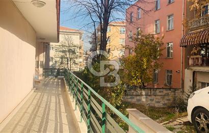 KÜÇÜKESAT CADDESİ ÜZERİNDE TUNALI YAKINI SATILIK DAİRE