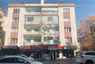 KÜÇÜKESAT CADDESİ ÜZERİNDE TUNALI YAKINI SATILIK DAİRE - 2 - 323209