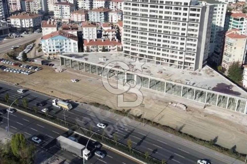 PURSAKLAR SARAYDA KAYMAKAMLIK YANI BALKONLU SATILIK 1+1 DAİRE