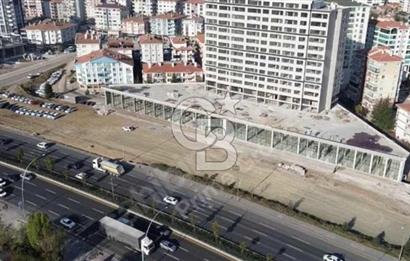 PURSAKLAR SARAYDA KAYMAKAMLIK YANI BALKONLU SATILIK 1+1 DAİRE