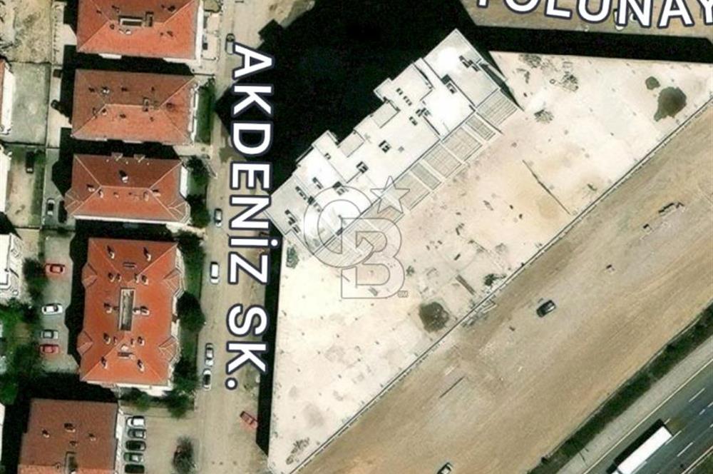 PURSAKLAR SARAYDA KAYMAKAMLIK YANI BALKONLU SATILIK 1+1 DAİRE