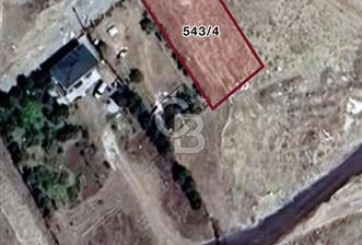 GOLBAŞI OYACADA MÜSTAKİL TAPULU İMARLI SATILIK FIRSAT ARSA - 1 - 323204