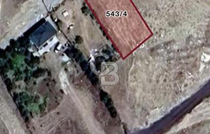 GOLBAŞI OYACADA MÜSTAKİL TAPULU İMARLI SATILIK FIRSAT ARSA