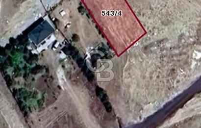 GOLBAŞI OYACADA MÜSTAKİL TAPULU İMARLI SATILIK FIRSAT ARSA