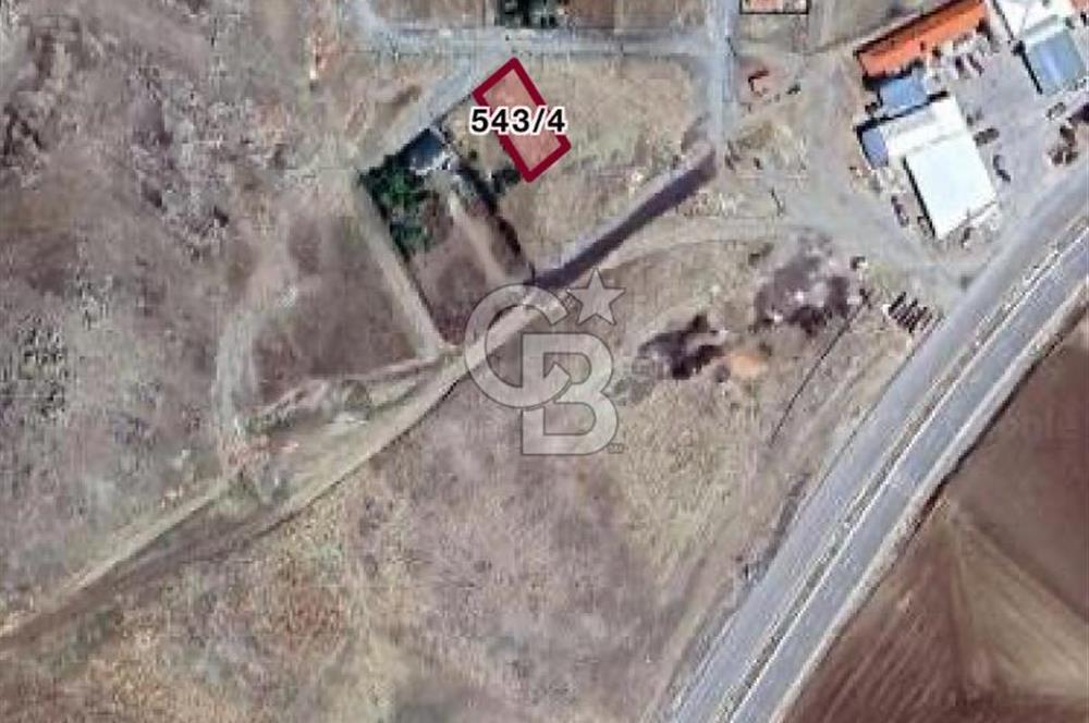 GOLBAŞI OYACADA MÜSTAKİL TAPULU İMARLI SATILIK FIRSAT ARSA