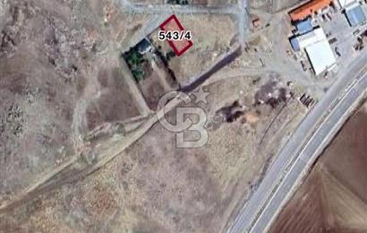 GOLBAŞI OYACADA MÜSTAKİL TAPULU İMARLI SATILIK FIRSAT ARSA