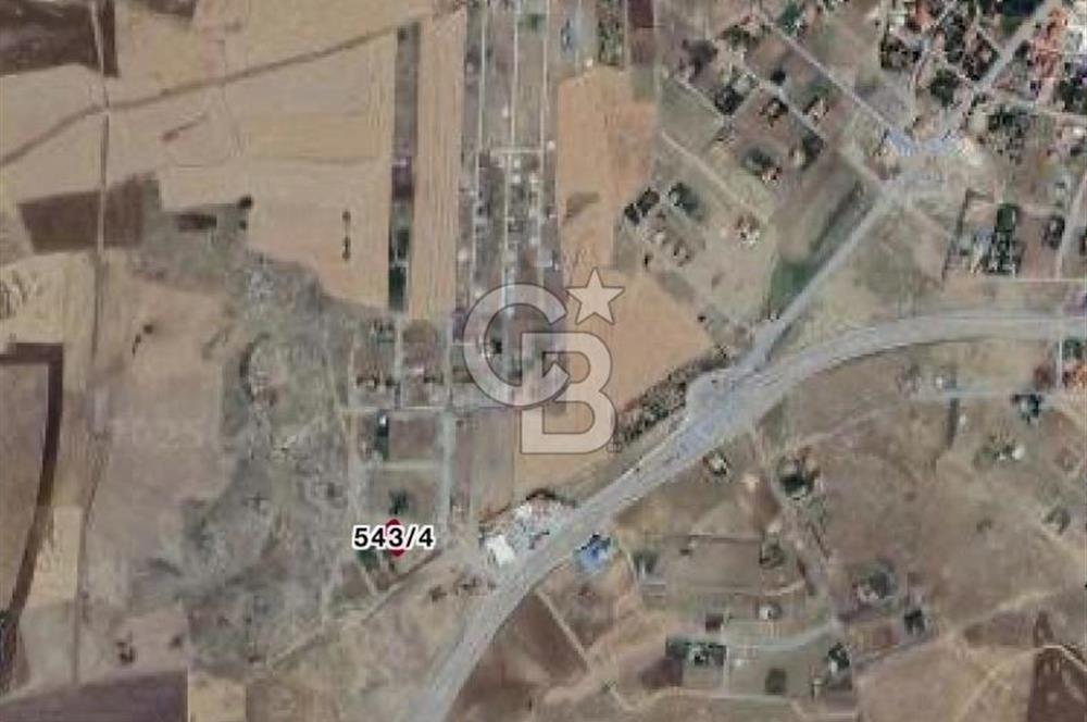 GOLBAŞI OYACADA MÜSTAKİL TAPULU İMARLI SATILIK FIRSAT ARSA