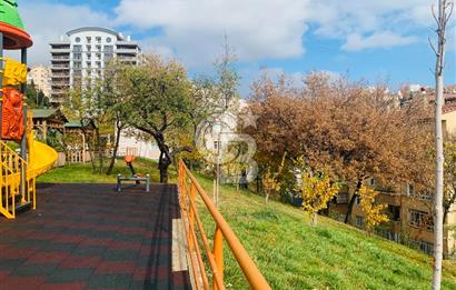 KEÇİÖREN BAĞLARBAŞI MAH SİTE İÇİ ASANSÖRLÜ 3+1 SATILIK DAİRE