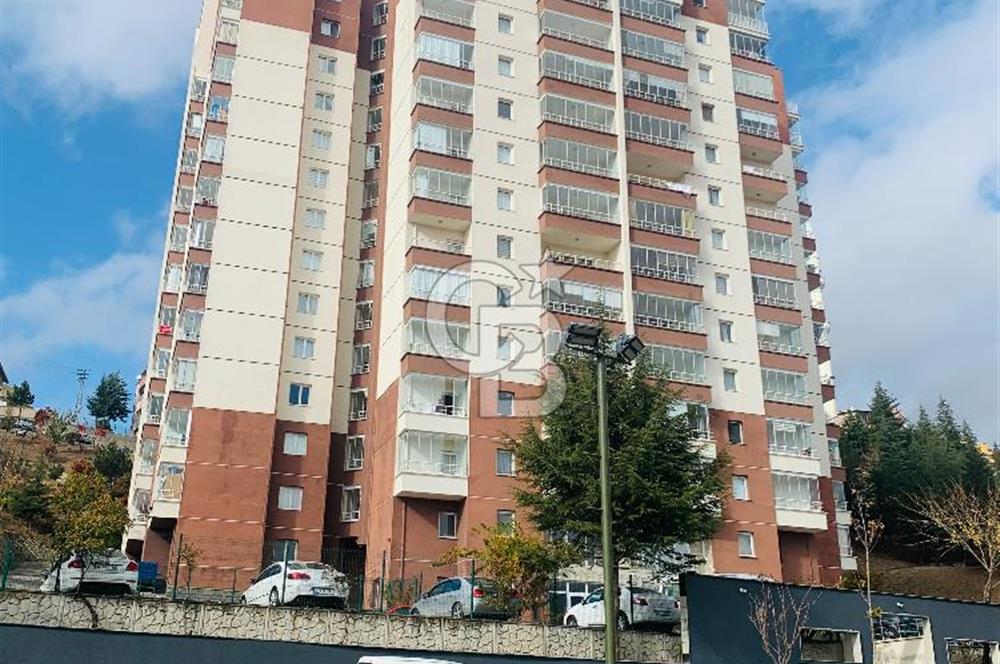 KEÇİÖREN BAĞLARBAŞI MAH SİTE İÇİ ASANSÖRLÜ 3+1 SATILIK DAİRE
