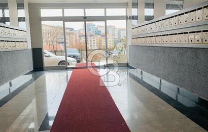 KEÇİÖREN BAĞLARBAŞI MAH SİTE İÇİ ASANSÖRLÜ 3+1 SATILIK DAİRE