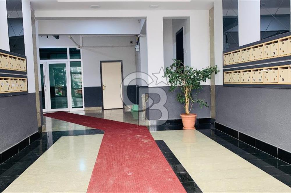 KEÇİÖREN BAĞLARBAŞI MAH SİTE İÇİ ASANSÖRLÜ 3+1 SATILIK DAİRE
