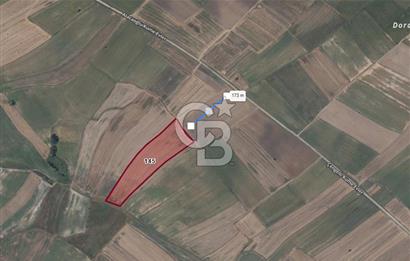 KIRKLARELİ LÜLEBURGAZ ÇENGELLİ 671 M2 SATILIK ARAZİ