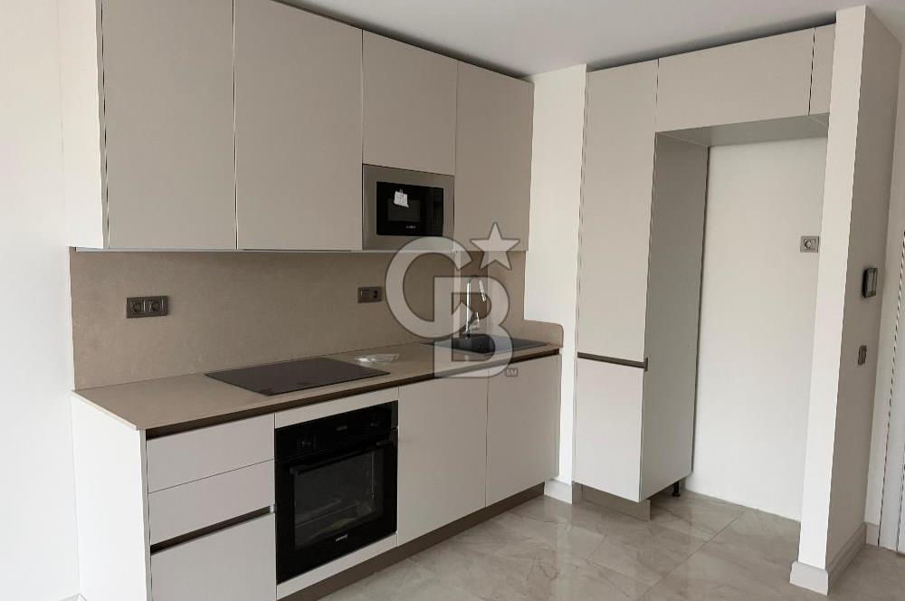 ALACAATLIDA KANUNİ SULTAN SÜLEYMAN BULVARI TONA REZİDAS SATILIK