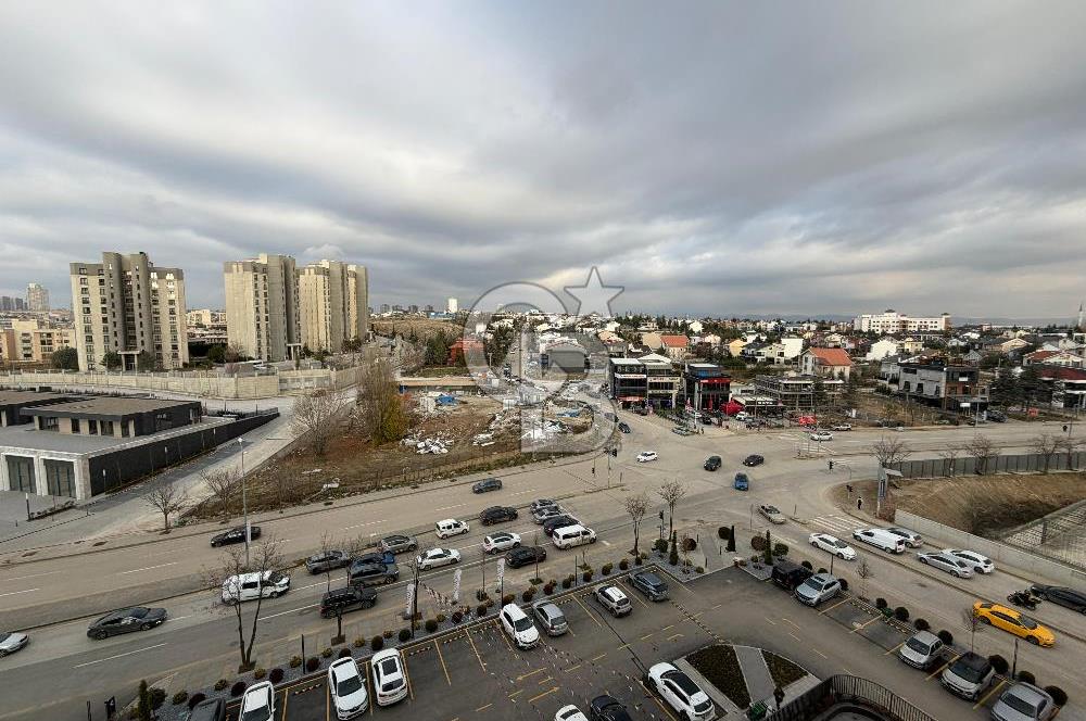 ALACAATLIDA KANUNİ SULTAN SÜLEYMAN BULVARI TONA REZİDAS SATILIK