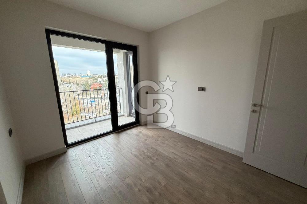 ALACAATLIDA KANUNİ SULTAN SÜLEYMAN BULVARI TONA REZİDAS SATILIK