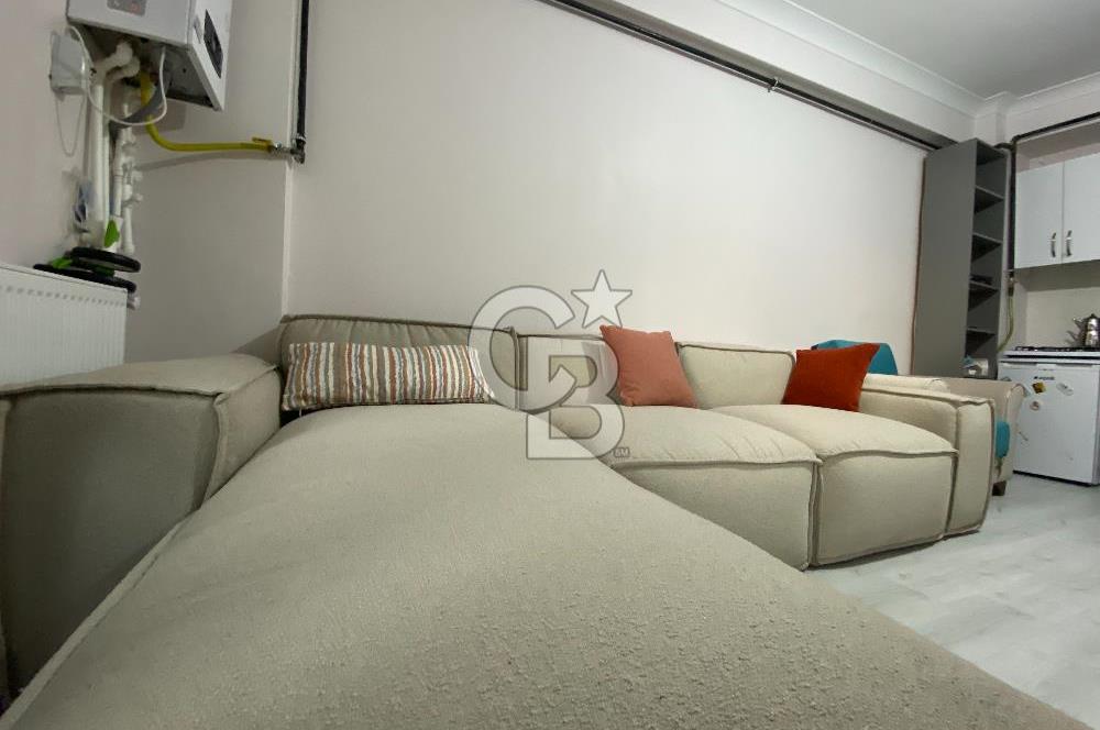 Ünalan Mahallesinde Satılık 2+1 Daire 