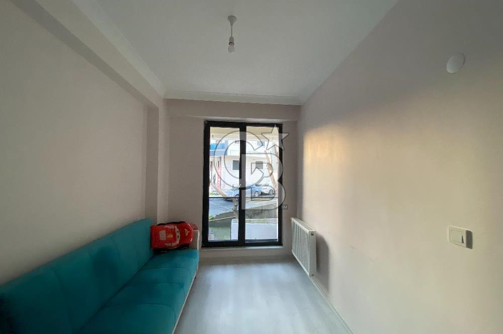 Ünalan Mahallesinde Satılık 2+1 Daire 