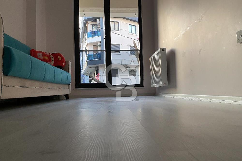 Ünalan Mahallesinde Satılık 2+1 Daire 