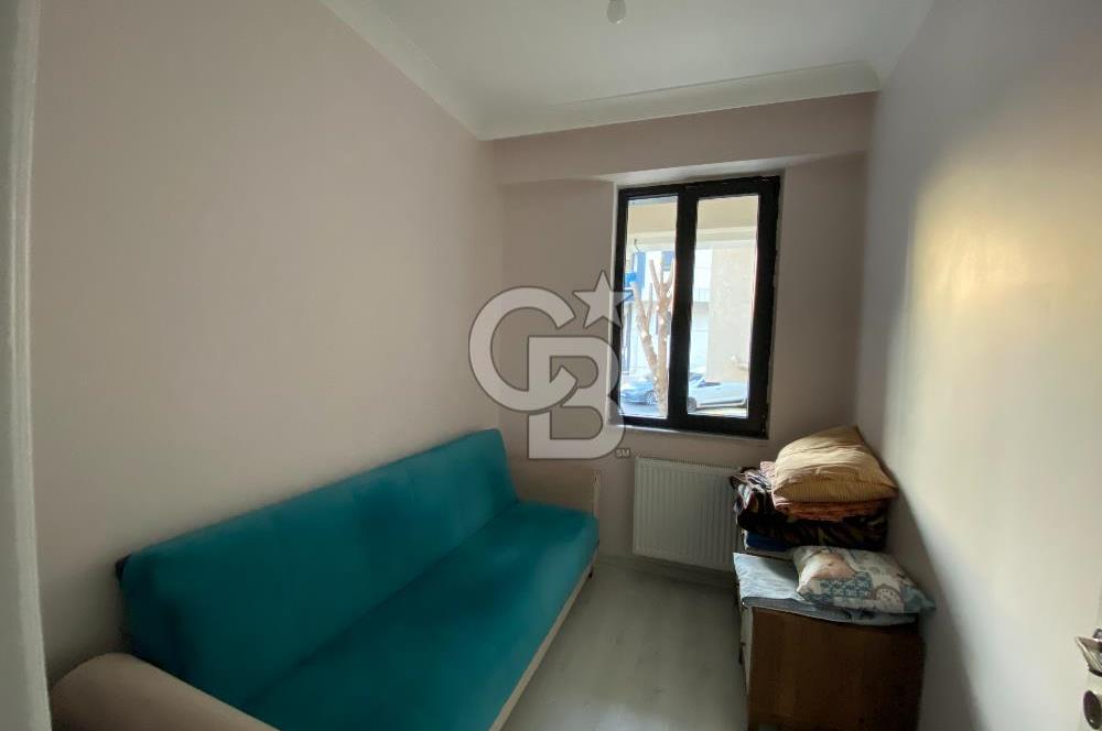 Ünalan Mahallesinde Satılık 2+1 Daire 