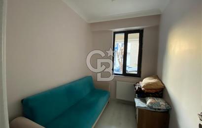 Ünalan Mahallesinde Satılık 2+1 Daire 