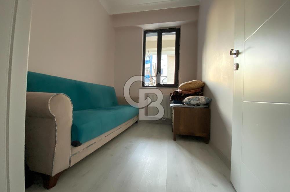 Ünalan Mahallesinde Satılık 2+1 Daire 