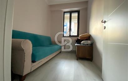 Ünalan Mahallesinde Satılık 2+1 Daire 