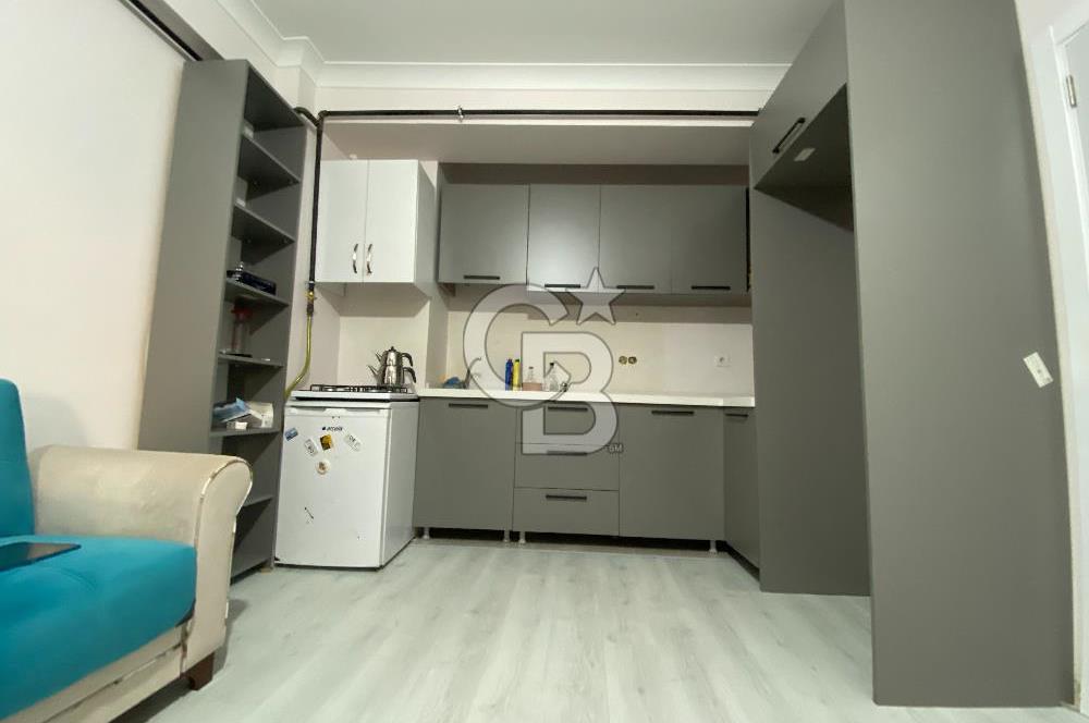 Ünalan Mahallesinde Satılık 2+1 Daire 