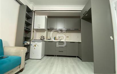 Ünalan Mahallesinde Satılık 2+1 Daire 