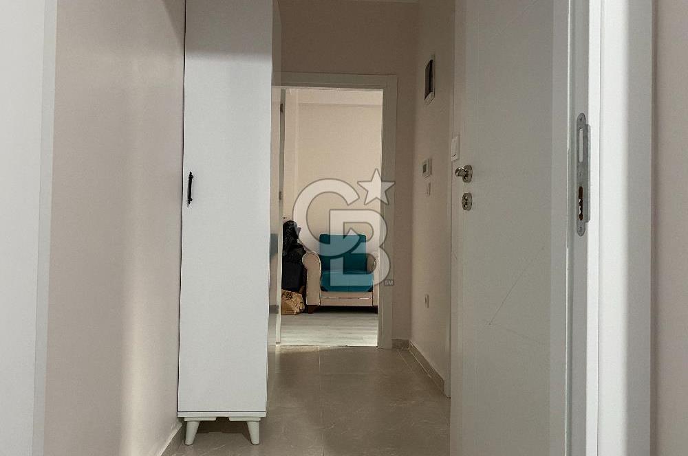 Ünalan Mahallesinde Satılık 2+1 Daire 