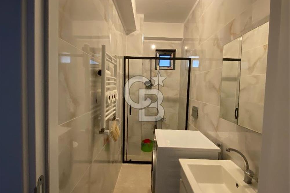 Ünalan Mahallesinde Satılık 2+1 Daire 