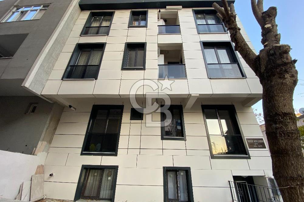 Ünalan Mahallesinde Satılık 2+1 Daire 