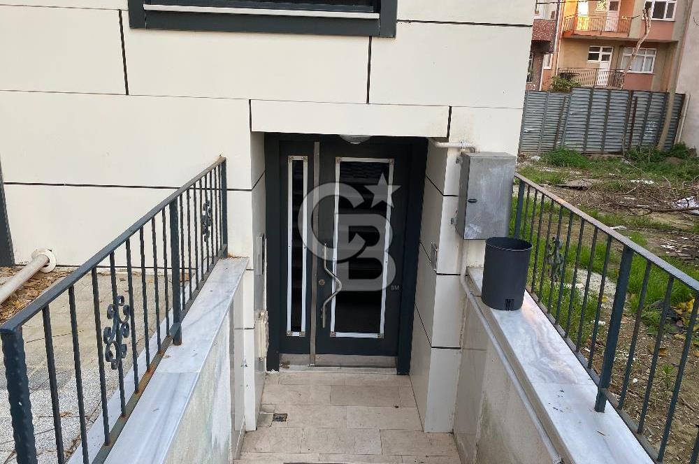 Ünalan Mahallesinde Satılık 2+1 Daire 