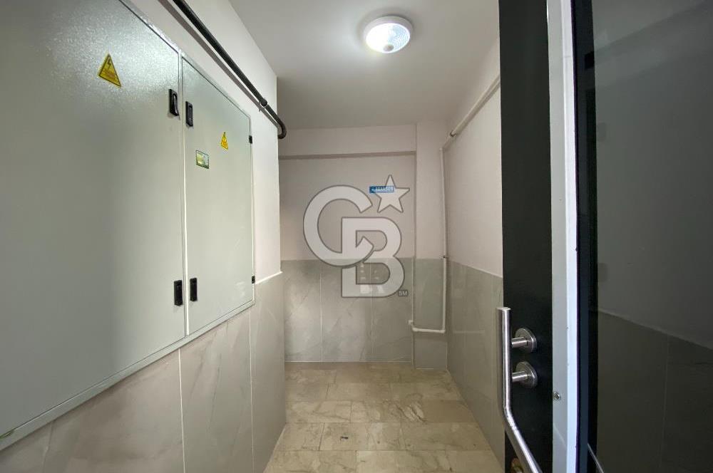 Ünalan Mahallesinde Satılık 2+1 Daire 