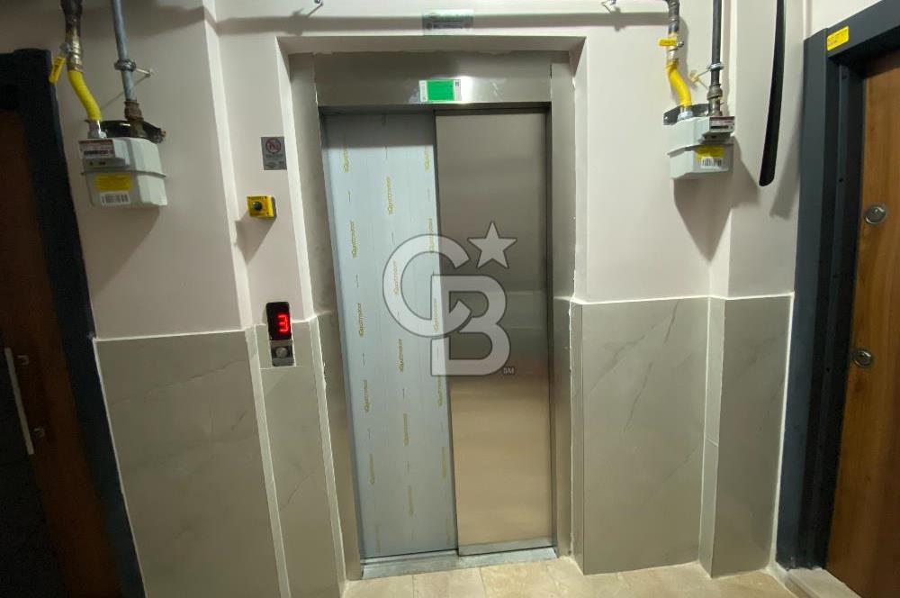 Ünalan Mahallesinde Satılık 2+1 Daire 