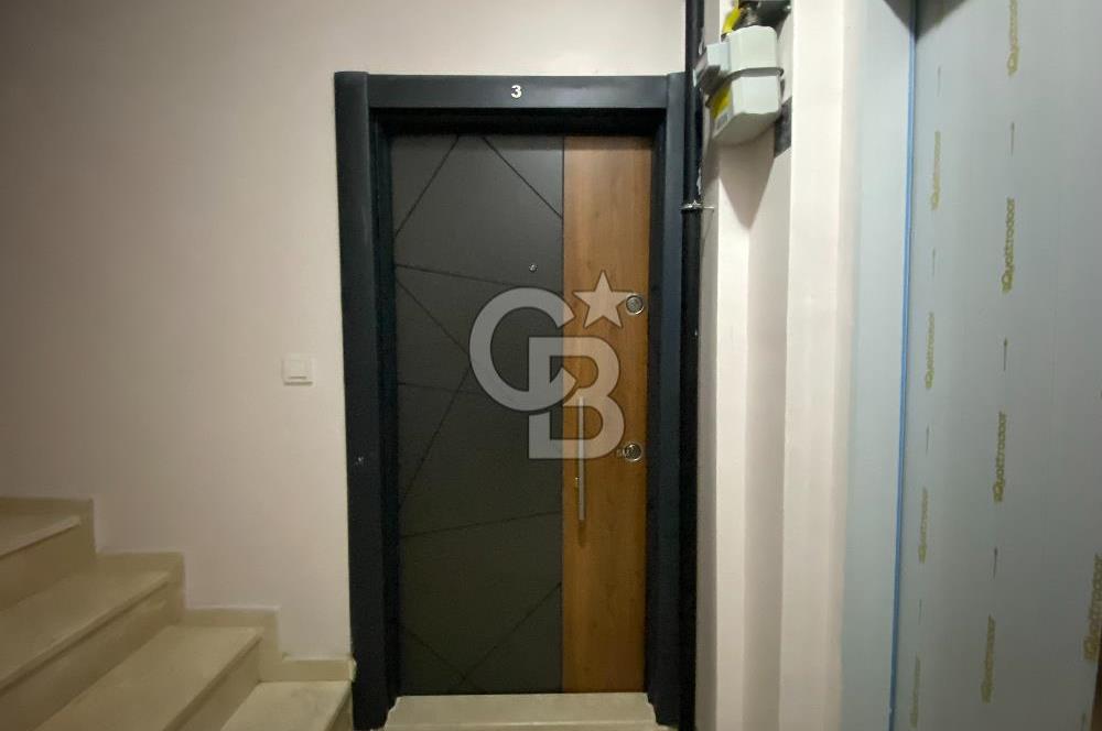 Ünalan Mahallesinde Satılık 2+1 Daire 